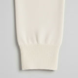 The Bronx Modern Quarter Zip Sweater for Men