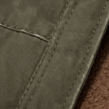 The Rosemoor Winter Jacket – Thermal with Deep Pockets