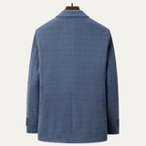 The Yorkshire Men’s Versatile Light Business Casual Work Jacket