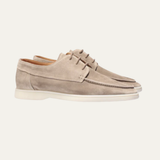 The Burano Men’s Classic Casual Suede Slip On Loafers