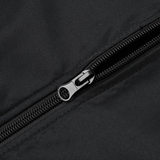 The Lowlands Men's Lightweight Zip-Up Bomber Jacket