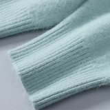 The Stonegate Cashmere Sweater – Men's 100% Soft Luxury Wool