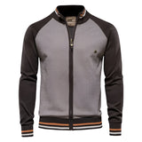 The Salisbury Elegant Cardigan for Men