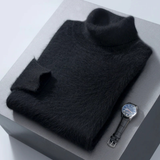 The Stonegate Cashmere Sweater – Men's 100% Soft Luxury Wool