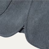 The Spello Men’s Casual Formal Corduroy Blazer