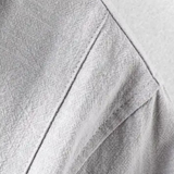 The Montrose Ridge Men’s Short Sleeve Linen Casual Polo Shirt