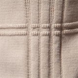 The Brighton Men’s Classic Crew Neck Knit Sweater