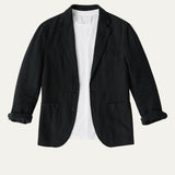 The Venice Linen Summer Blazer - Wedding Guest Men - Formal Occasions