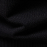 The Selva Men's Sweater Half Zip Knit Wool Blend Sweater