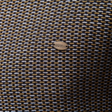 The Conwy Men's Half Zip Warm Winter Sweater