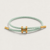 Aurea Bracelet Mint/Gold