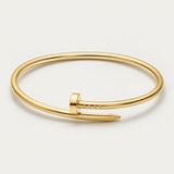 Élan Bracelet Gold