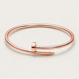Élan Bracelet Rose Gold
