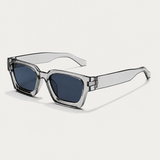 Lucent Square Transperent Gray
