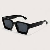 Lucent Square Black
