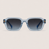Cobalt Lucent Transparent Blue