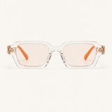 Cobalt Lucent Orange