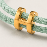 Aurea Bracelet Mint/Gold