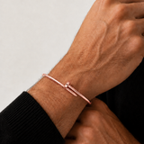 Élan Bracelet Rose Gold