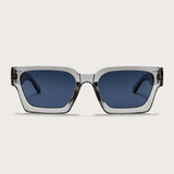 Lucent Square Transperent Gray