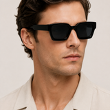 Lucent Square Black