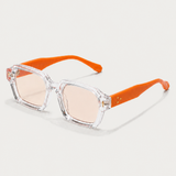 Cobalt Lucent Orange