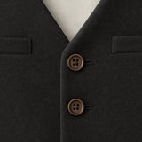 The St. Andrews Men's Elegant Button Up Vintage Vest