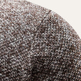 The Highclere Merino Turtleneck for Men