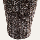 The Highclere Merino Turtleneck for Men