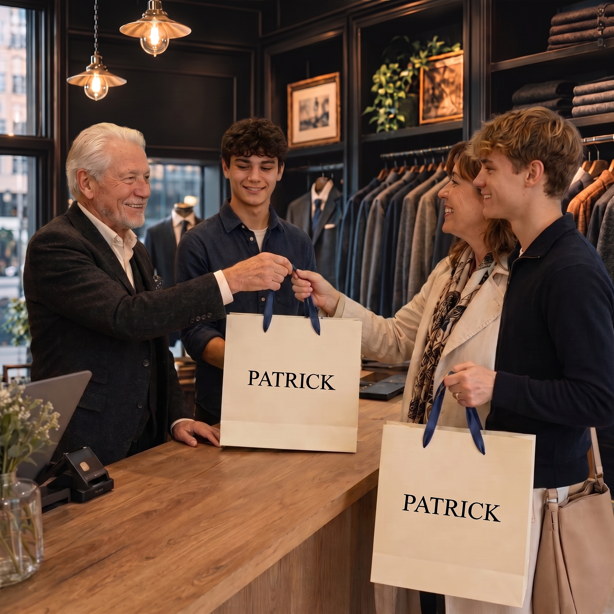Product story